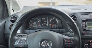 Volkswagen Golf Plus II 1.4 TSI 122KM 2011 Volkswagen Golf Plus 1,4 benzyna 122 KM klimatronic automat zarejestrowany, zdjęcie 18