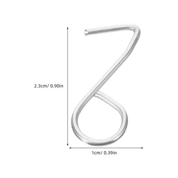 КРЮЧКИ КРЮЧОК ДЛЯ АВТОМОБИЛЬНОЙ ПОДУШКИ