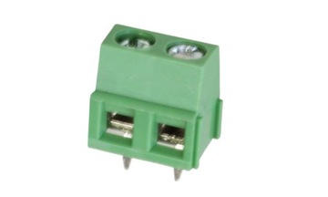 Listwa zaciskowa ARK 2 pin 12A 300V 10 szt.