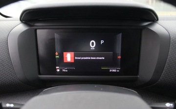 Citroen 2025 Citroen C4 mHEV Max eDCT6 1.2 Hybryda 136KM, zdjęcie 7