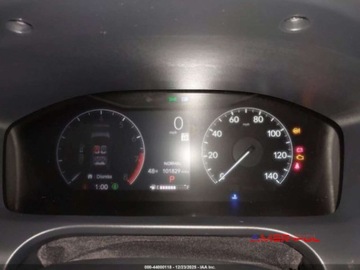 Honda ZR-V 2023 Honda ZR-V 2023 r., 2,0L AWD SPORT 2.0 Benzyna 158KM, zdjęcie 6