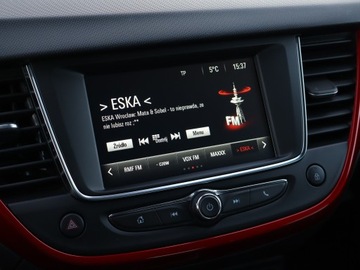 Opel 2021 Opel Crossland 1.2 Turbo, Salon Polska, zdjęcie 11