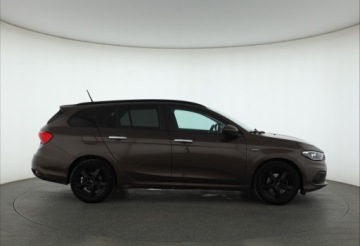 Fiat Tipo II Station Wagon 1.4 T-Jet 120KM 2017 Fiat Tipo 1.4 T-Jet, Salon Polska, Klima, zdjęcie 5