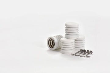 ПРУЖИННЫЕ НОЖКИ ДЛЯ КРОВАТИ SLEEPYTROLL