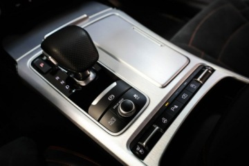 Kia Stinger Liftback Facelifting 3.3 T-GDI 366KM 2022 Kia Stinger 3.3 V6*AWD*LIFT*Gwarancja*Salon, zdjęcie 23