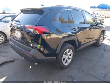 Toyota RAV4 V 2021 Toyota RAV4 LE, od ubezpieczalni 2.5 Benzyna 203KM, zdjęcie 7