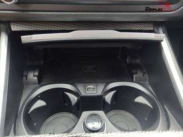 BMW Seria 3 G20-G21 Touring 2.0 320d 190KM 2021 BMW Seria 3 M-Sport XDrive 2.0 MHEV 190KM Salon Polska Faktura Vat 23 Gwar, zdjęcie 38