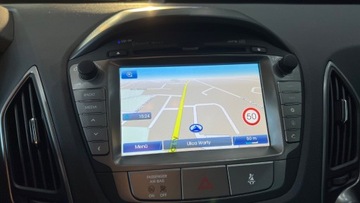 Hyundai ix35 SUV Facelifting 2.0 GDI 166KM 2014 Hyundai ix35 IX35 Lift Bardzo ladny Navi Szyberdachx2 Ledy Kamera MOZLIWA, zdjęcie 10