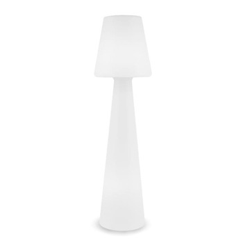 Lampa podłogowa LOLA 200 CABLE White/LED
