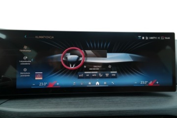 BMW Seria 3 G20-G21 Touring 2.0 320d 190KM 2025 BMW 320 BMW 320D Touring Tanzanite Blue HAK Adapti, zdjęcie 32