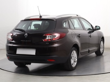 Renault Megane III Grandtour Facelifting 2013 Energy TCe 115KM 2014 Renault Megane 1.2 TCe, Navi, Klima, Klimatronic, zdjęcie 4