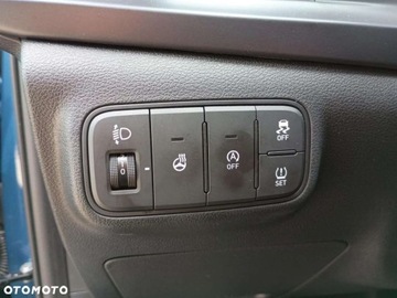 Hyundai Bayon SUV 1.0 T-GDI 100KM 2024 Hyundai Bayon 1.0 T-GDI Executive DCT Benzyna 100KM, zdjęcie 21