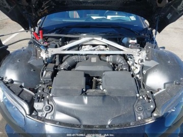 Aston Martin 2020 Aston Martin Vantage 2020 4.0l 4.0 Benzyna 503KM, zdjęcie 8