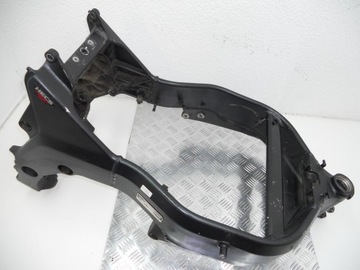 HONDA CBR 1100 XX FRAME + КОМПЛЕКТ ДОКУМЕНТОВ 1997 г.в.