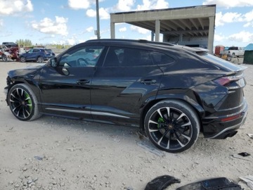 Lamborghini Urus 2019 Lamborghini Urus 2019 4.0l 4.0 Benzyna 641KM, zdjęcie 1