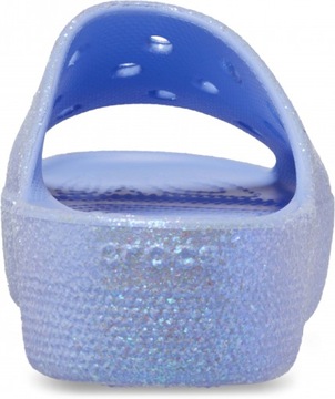 Crocs Classic Platform Glitter 208233 W8 38-39