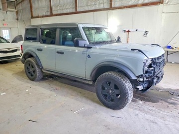 Ford Bronco VI 2023 Ford Bronco Base 2023 2.7 Benzyna 330KM, zdjęcie 4