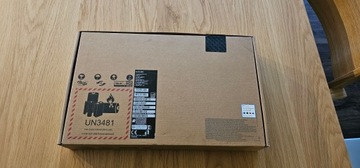 NOWY REWELACYJNY ASUS E410M FHD INTEL N4020 / 4GB / 128GB / WIN 11 / BLUE!