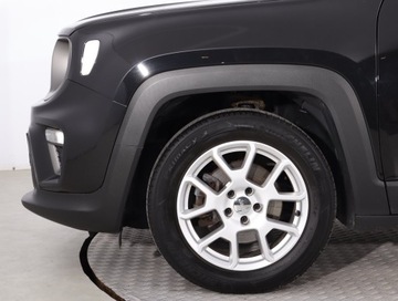 Jeep Renegade SUV Facelifting 1.3 GSE T4 Turbo 150KM 2019 Jeep Renegade 1.3 T-GDI, Salon Polska, Serwis ASO, zdjęcie 14