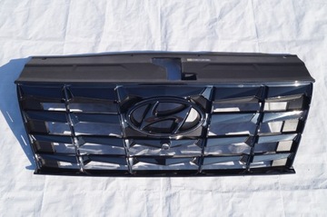 ATRAPA GRIL GRILL PRZÓD HYUNDAI TUCSON IV 4 KAMERA