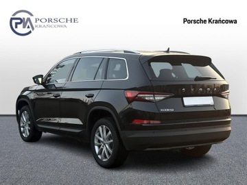 Skoda Kodiaq I SUV Facelifting 2.0 TDI SCR 150KM 2022 Skoda Kodiaq LED | Virtual Cockpit | APP| ACC | Na, zdjęcie 2