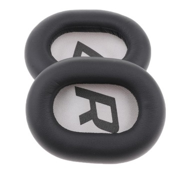 Miękkie nauszniki do słuchawek Plantronics Backbeat szare