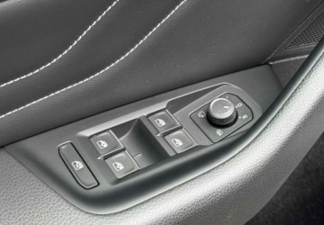 Volkswagen Passat B8 Variant Facelifting 2.0 TSI 190KM 2022 Volkswagen Passat LED Travel Assist Kamera ACC Salon Polska FVAT23, zdjęcie 24