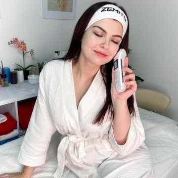 Портативный аппарат Zemits GlacierFacial