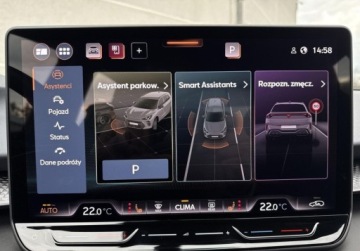 Cupra Terramar SUV 1.5 eTSI 150KM 2025 Cupra Terramar 1.5eTSI mHEV DSG 150KM Gwarancja LED ACC Kessy Head-UP El.K, zdjęcie 24