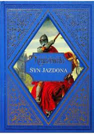 Syn Jazdona Józef Ignacy Kraszewski