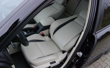 Saab 9-3 II SportSedan 2.0 Turbo 210KM 2005 Saab 9-3 2.0Turbo 210Ps Automat Navi Klimatronik RARYTAS 1 Wlasciciel BEZ, zdjęcie 24