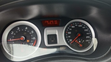 Renault Clio III Grandtour 1.2 TCE 101KM 2008 RENAULT CLIO GRANDTOUR 1,2, zdjęcie 8