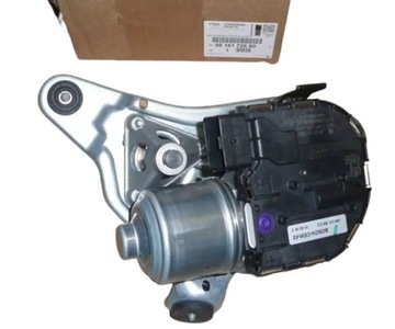 MOTOR STĚRAČE PEUGEOT 508 PRAVÝ 9677472680 9816172680