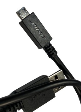 100% ОРИГИНАЛЬНЫЙ кабель BOSE micro USB 53 см BOSE