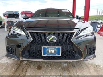 Lexus LS V 2022 Lexus LS 500 F Sport 2022 3.5l 3.5 Benzyna 416KM, zdjęcie 7