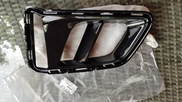 NOWA KRATKA ZDERZAKA CHEVROLET CAMARO ZL1 84145780