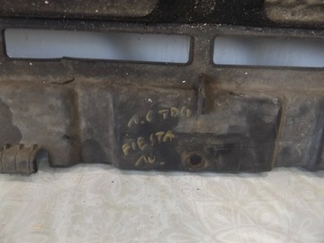 КРЫШКА ДВИГАТЕЛЯ FIESTA MK7