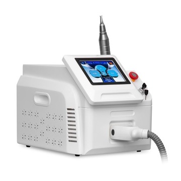 Laser pikosekundowy Pico One