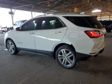 Chevrolet 2020 Chevrolet Equinox chevrolet equinox 2.0 Benzyna 252KM, zdjęcie 2