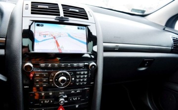 Peugeot 407 SW 2.0 HDi FAP 163KM 2010 Peugeot 407 2.0 HDI 163KM Automat, Panorama, Skory, Serwisowany 2.0 Diesel, zdjęcie 7