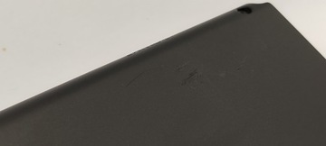 ЗАДНЯЯ ЗАДНЯЯ КОРПУС + РАМА ДЛЯ NINTENDO SWITCH HAC-001 - ЦАРАПИНЫ