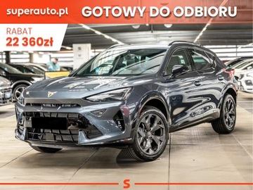 Cupra Formentor Crossover 1.5 TSI 150KM 2025 CUPRA Formentor 1.5 eTSI DSG Suv 150KM 2025