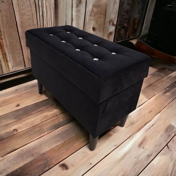 ОТКРЫТИЕ ХРАНЕНИЯ ПУФОВ