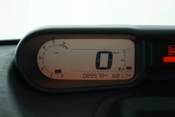 Citroen C3 Picasso 1.2 PureTech 110KM 2017 Citroen C3 Picasso 1.2 PureTech, Salon Polska, zdjęcie 10