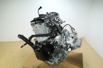 SUZUKI GSX-R 600 750 K6 K7 06-07 ПОЛНАЯ ГАРАНТИЯ ЗАПУСКА ДВИГАТЕЛЯ