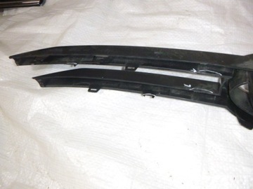 HYUNDAI I40 2015-2018 15- MŘÍŽKA MASKA