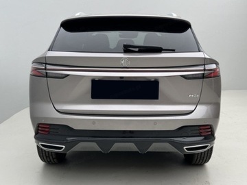 MG HS I SUV Facelifting 1.5T 170KM 2025 MG HS Exclusive 1.5 AT Suv 170KM 2025, zdjęcie 5
