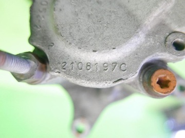 СИЛОВОЙ НАСОС ABC MERCEDES W220 S500 5.0 V8