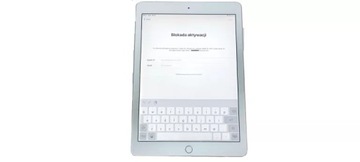 TABLET TABLET APPLE IPAD PRO 9,7