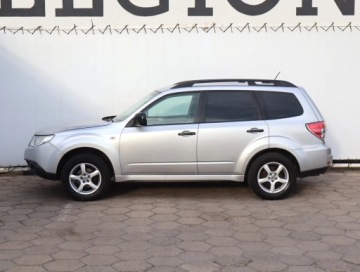 Subaru Forester III 2008 Subaru Forester 2.0 X, GAZ, 4X4, Klima, Tempomat, zdjęcie 2